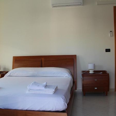 B&B Lidia Apartaments テルモリ エクステリア 写真