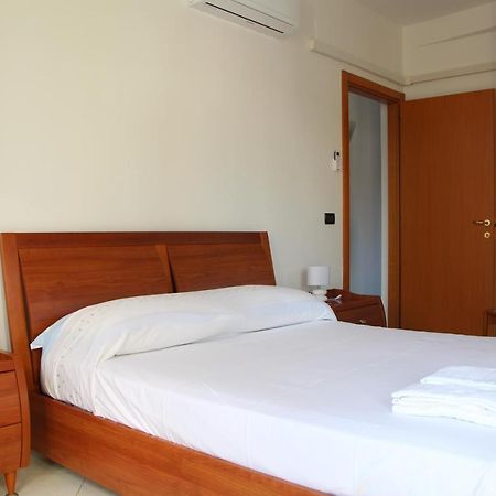 B&B Lidia Apartaments テルモリ エクステリア 写真